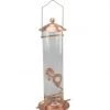 Farm Pro Copper Coated 4 Station Feeder -Home Tools Sales 2024 63980008