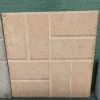 Stepping Stone 16x16 Fieldstone Brickface -Home Tools Sales 2024 64360029