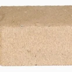 Bullet 12-in L x 4-in W x 3-in H Concrete Straight Edging Stone