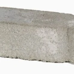 Bullet 12-in L x 4-in W x 3-in H Concrete Straight Edging Stone -Home Tools Sales 2024 64360074 1 1