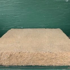 Itasca Cap 12"X2-3/8" Cedar (Tan)