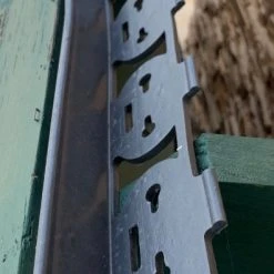 Snap Edge Paver Rail 7'8"