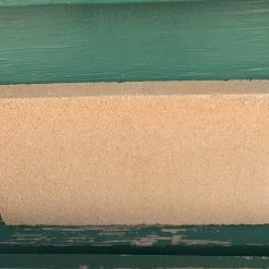 Patio Block 1-1/2 X 15-1/4 X 7-1/2 Cedar