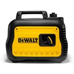 DeWalt PMC172200 2200 Watt Portable Inverter Generator -Home Tools Sales 2024 64690355 3 1