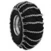Peerless ATV-TRAC V-Bar 2-Link Tire Chain 25X12x9 -Home Tools Sales 2024 6510034 1 1