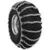 Peerless ATV-TRAC V-Bar 2-Link Tire Chains 24x8x12 -Home Tools Sales 2024 6510552 1 1