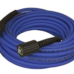 Apache 1/4" x 50' 3100 PSI Xtreme Flex Pressure Washer Hose