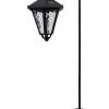 Solar Light with Shepherds Pole -Home Tools Sales 2024 66040010 1 1