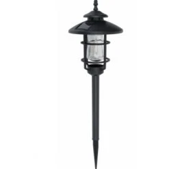 FUSION Solar Stake Light with Filament LED