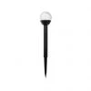 Fusion Products Mini Solar Crackle Ball Stakes - 3 Pack -Home Tools Sales 2024 66040041 2