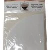 King Kooker PF10 Disposable Paper Oil Funnel Filters - 12 Pack -Home Tools Sales 2024 66190006 1 2