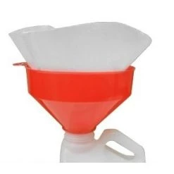 King Kooker PF10 Disposable Paper Oil Funnel Filters - 12 Pack -Home Tools Sales 2024 66190006 2 2