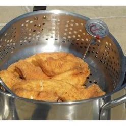 King Kooker Deep Frying Thermometer -Home Tools Sales 2024 66190007 2 2