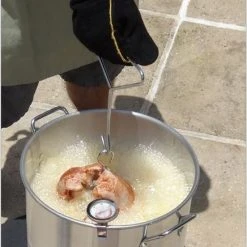 King Kooker Deep Frying Thermometer -Home Tools Sales 2024 66190007 3