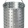 King Kooker 30B Punched Aluminum Basket - 30 Quart -Home Tools Sales 2024 66190012