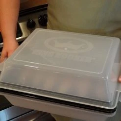 King Kooker 1113BK Breader Box -Home Tools Sales 2024 66190013 5 1