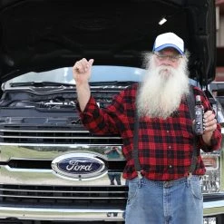 Grandpa Gus's Liquid Potent Mouse Repellent - 8 oz -Home Tools Sales 2024 66310000 3 1