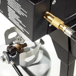 BLACKSTONE PROPANE ADAPTER HOSE WITH REGULATOR *EXCLUSIVE TO BLACKSTONE* -Home Tools Sales 2024 66350017 1