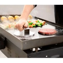 BLACKSTONE PRESS & SEAR BURGER KIT -Home Tools Sales 2024 66350024 1 1
