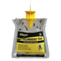 Rescue Disposable Yellowjacket Trap