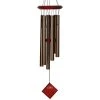Encore Chimes of Pluto - Bronze