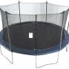 Jump Tastic 14' Trampoline with Enclosure