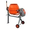 Yardmax Concrete Mixer - 4.0 cu ft 2/3 hp -Home Tools Sales 2024 69590000 1