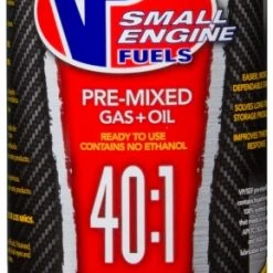 VP Racing Fuels VP 40:1 Premixed Fuel, 32oz