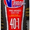 VP Racing Fuels VP 40:1 Premixed Fuel, 32oz