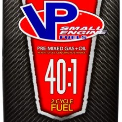 VP Racing Fuels VP 40:1 Premixed Fuel, 1gal