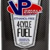 VP Racing Fuels VP 4 Cycle Premixed Fuel, 1gal -Home Tools Sales 2024 69620005 1 1