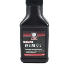 Harvest King 2 Cycle Oil