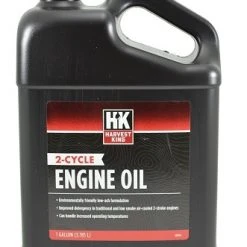Harvest King 2 Cycle Oil -Home Tools Sales 2024 69740001 1 3