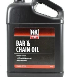 Harvest King Bar & Chain Oil 8 Harvest King Bar & Chain Oil -Home Tools Sales 2024 69740005 1 1
