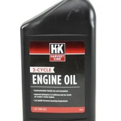 Harvest King 2 Cycle Oil -Home Tools Sales 2024 69740015 1 2