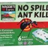 Maggie's Farm No Spill Ant Bait Station - 6 pack -Home Tools Sales 2024 69780000 1 2