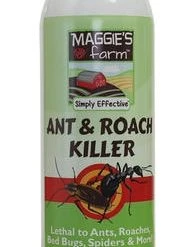 Maggie's Farm Ant & Roach Killer - 14 oz.