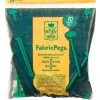 Easy Gardener Fabric Pegs 10 Pack