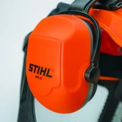 Stihl Pro Mark™ Helmet System -Home Tools Sales 2024 7010 871 0199 1