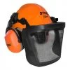 Stihl Pro Markâ„¢ Helmet System 1 Stihl Pro Markâ„¢ Helmet System -Home Tools Sales 2024 7010 871 0199 2
