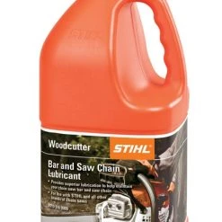 Stihl Woodcutter Bar and Chain Oil - 1 Gallon
