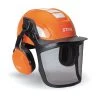 Stihl ADVANCE X-VENT Helmet System