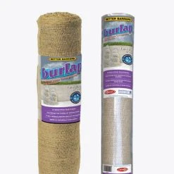 Quest Better Barriers All Purpose Burlap VB 37 40 inches x 9.8 feet -Home Tools Sales 2024 70180013 2 1