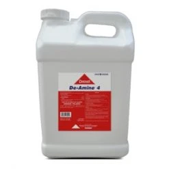 Drexel De-Amine 4 - 2.5 Gallon