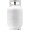 Flame King YSN011 10 Pound Propane Tank Cylinder w/OPD -Home Tools Sales 2024 71830004 1