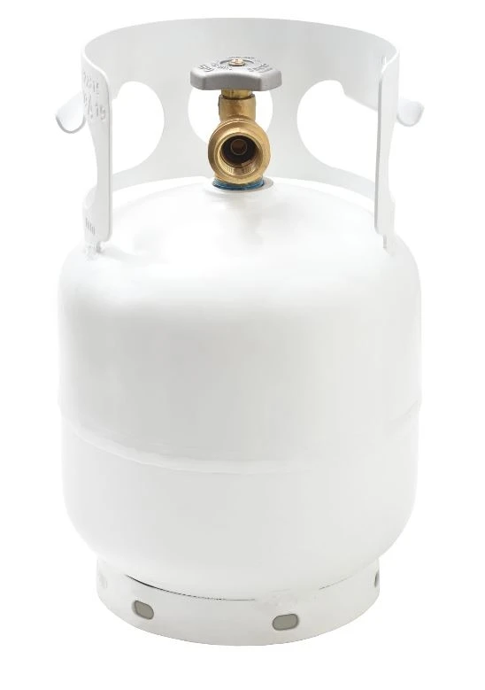 Flame King YSN5LB 5lb LP Cylinder w/OPD Flame King YSN5LB 5lb LP Cylinder w/OPD -Home Tools Sales 2024 71830005 2