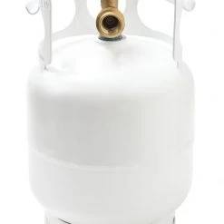 Flame King YSN5LB 5lb LP Cylinder w/OPD