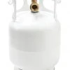 Flame King YSN5LB 5lb LP Cylinder w/OPD -Home Tools Sales 2024 71830005 3