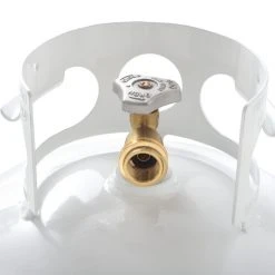 Flame King YSN401 40lb LP Cylinder w/OPD -Home Tools Sales 2024 71830007 2 3