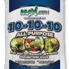 Max Lawn 20lb All Purpose 10-10-10 Fertilizer -Home Tools Sales 2024 720 1180